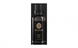 Ossoro Banana Nut Bread   Glass Bottle  30 millilitre